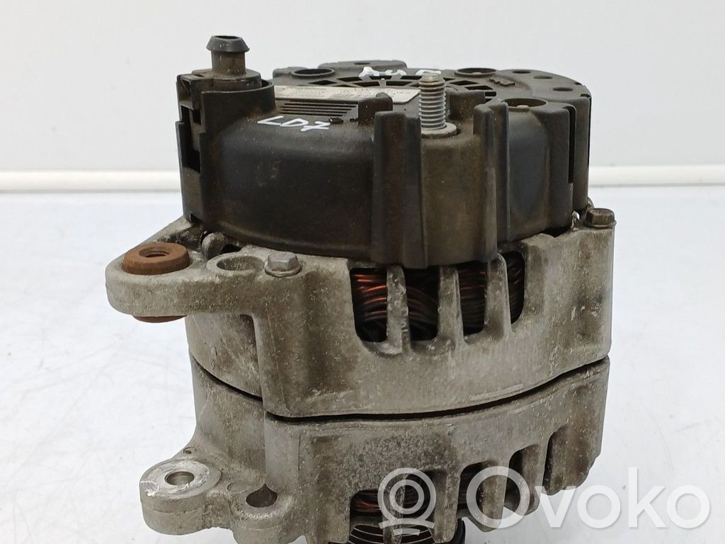 Generatorius   03L903016A,059903018Q,059903018R,160KW,218CV,2613304A,FG20S014
