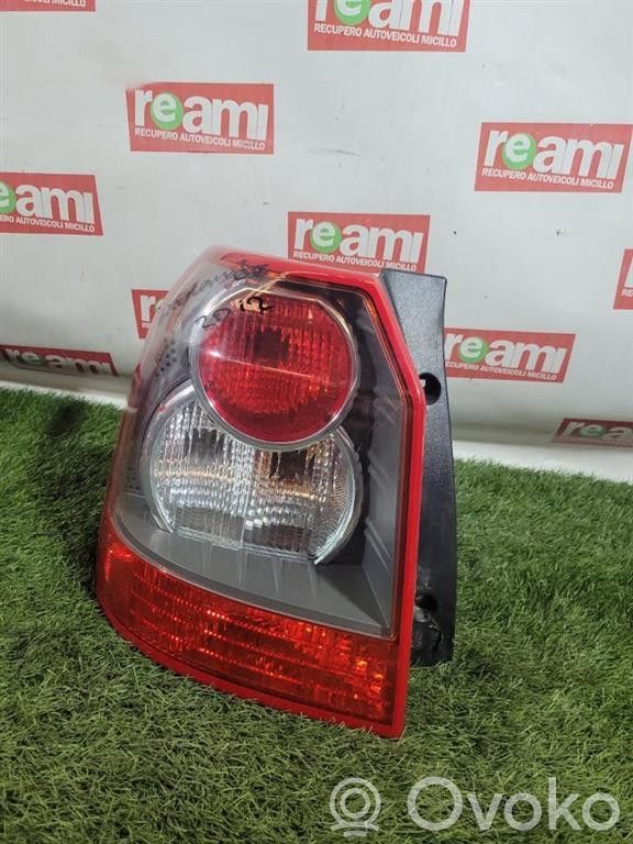 Land Rover Freelander 2 - LR2 Lampa tylna 