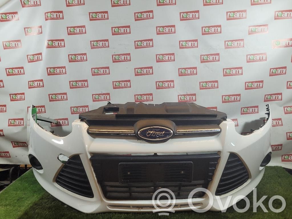 Ford Focus Front bumper 