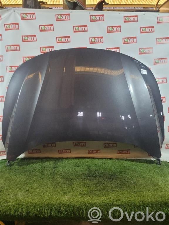Ford Focus Engine bonnet/hood 