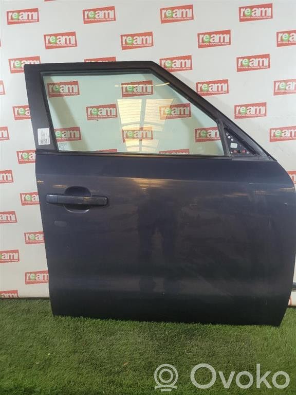 KIA Soul Puerta delantera 