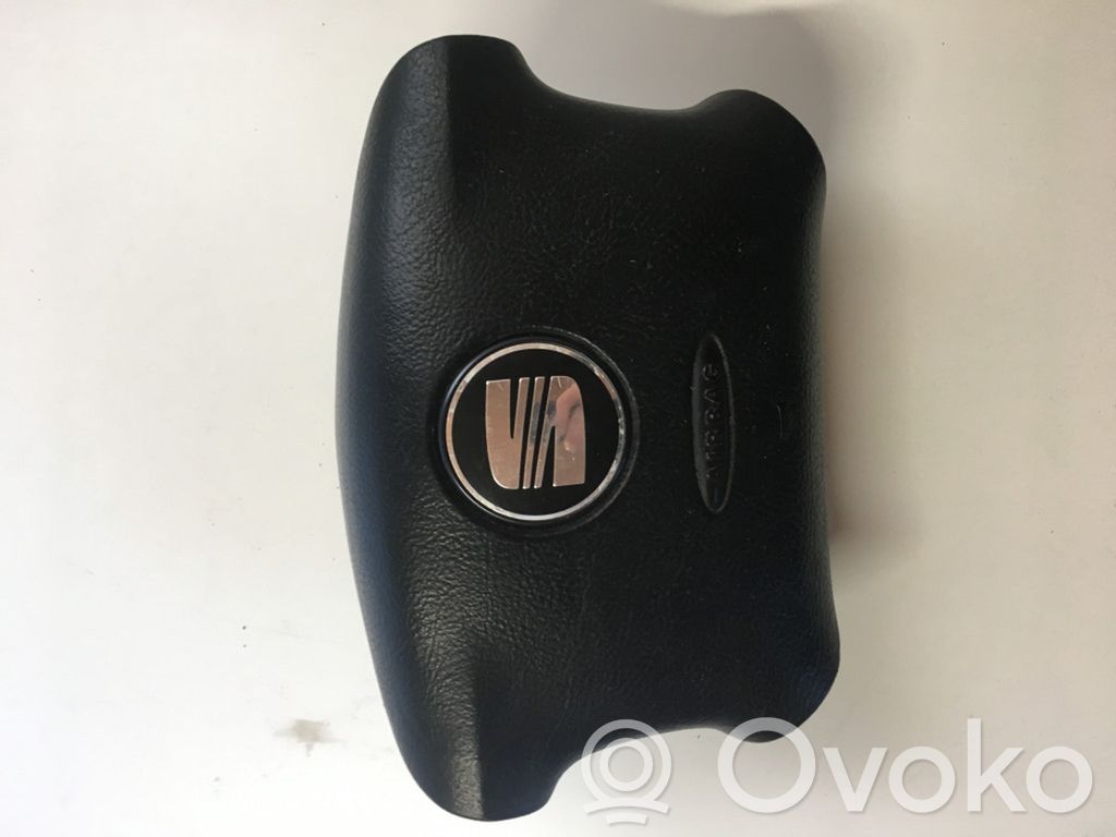 Seat Alhambra (Mk1) Airbag dello sterzo 