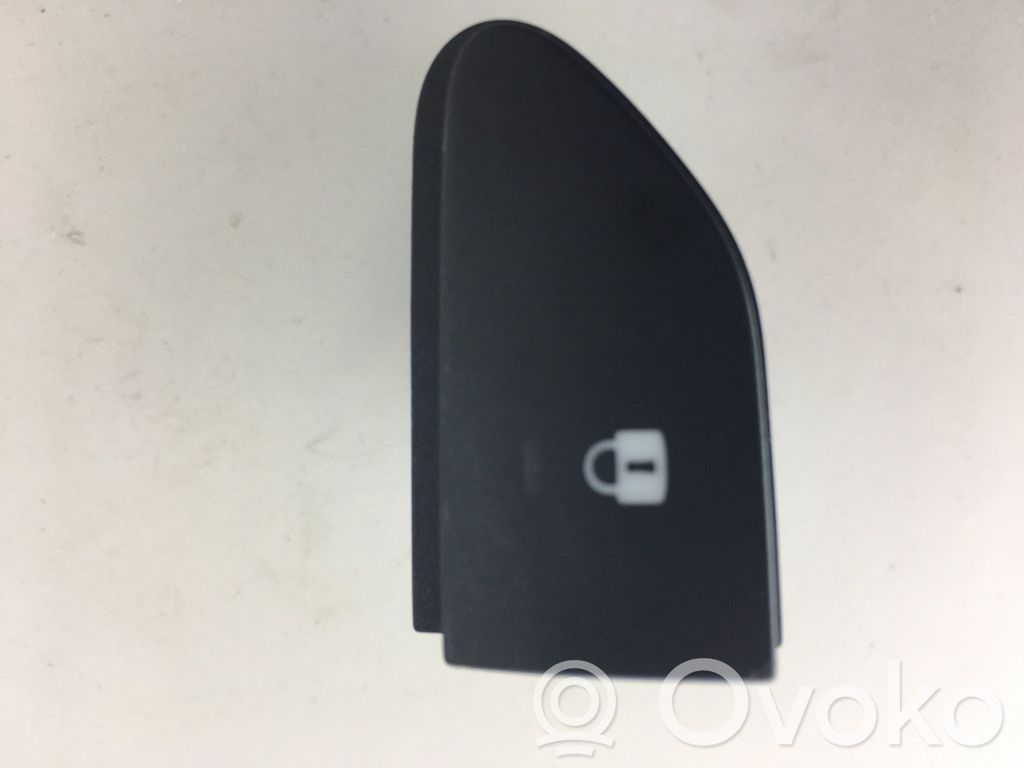 Central locking switch button   252103678R,10026640