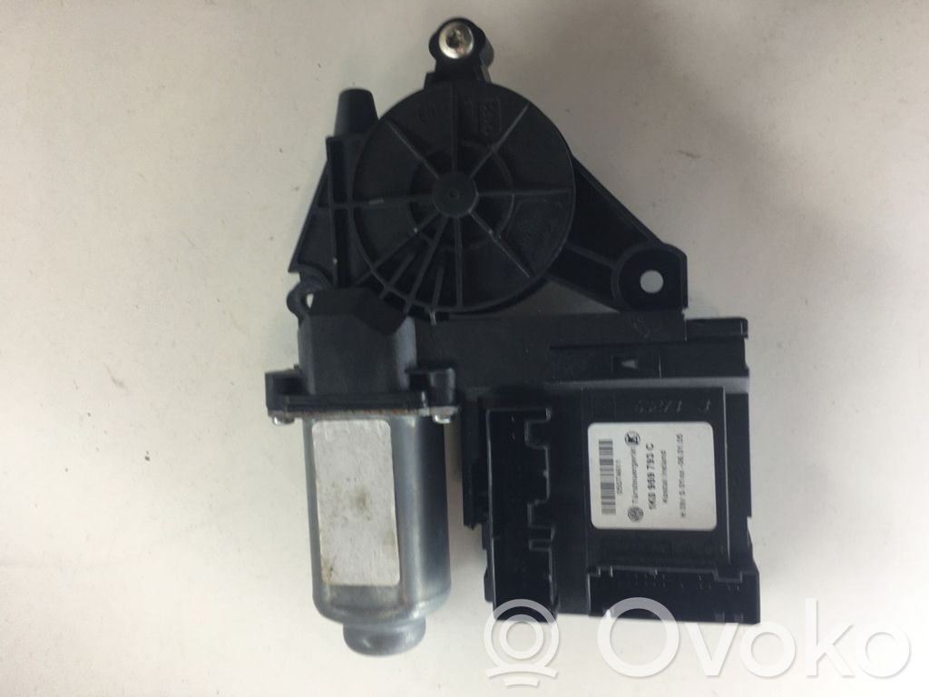 Skoda Octavia Mk1 (1U) Silnik regulatora szyby drzwi przednich 