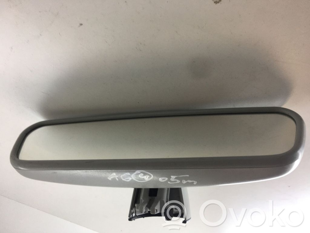 Audi A6 S6 C6 4F Espejo retrovisor (interior) 