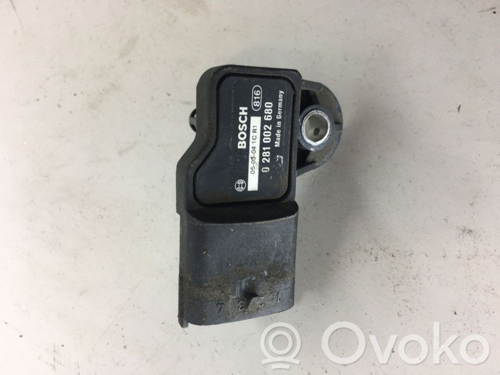 Honda FR-V Air pressure sensor 