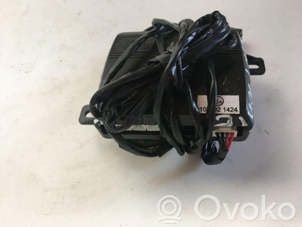 Honda FR-V Parking PDC sensor speaker 