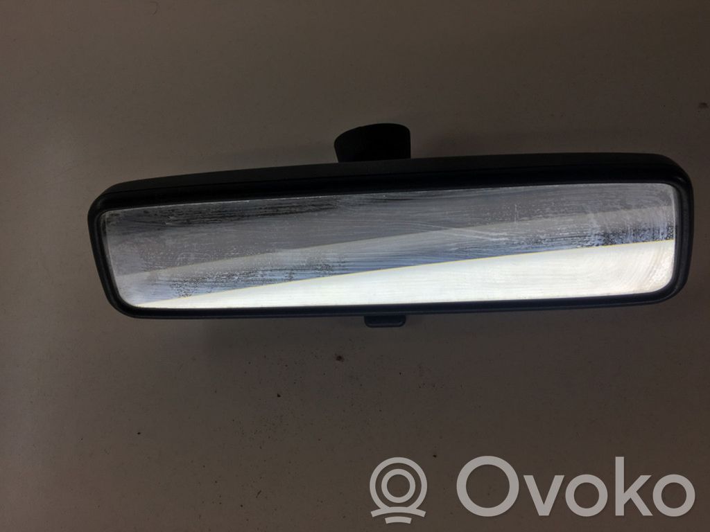 Audi A4 S4 B5 8D Taustapeili (sisäpeili) 