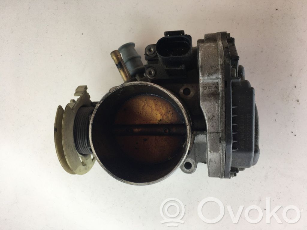 Audi A6 S6 C5 4B Drosselklappenventil 