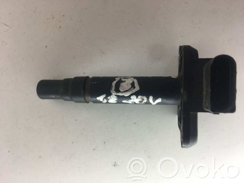 Audi A4 S4 B6 8E 8H Zündspule Zündmodul 