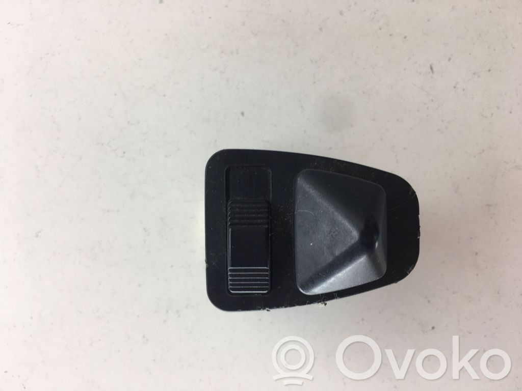 BMW 3 E46 Wing mirror switch 