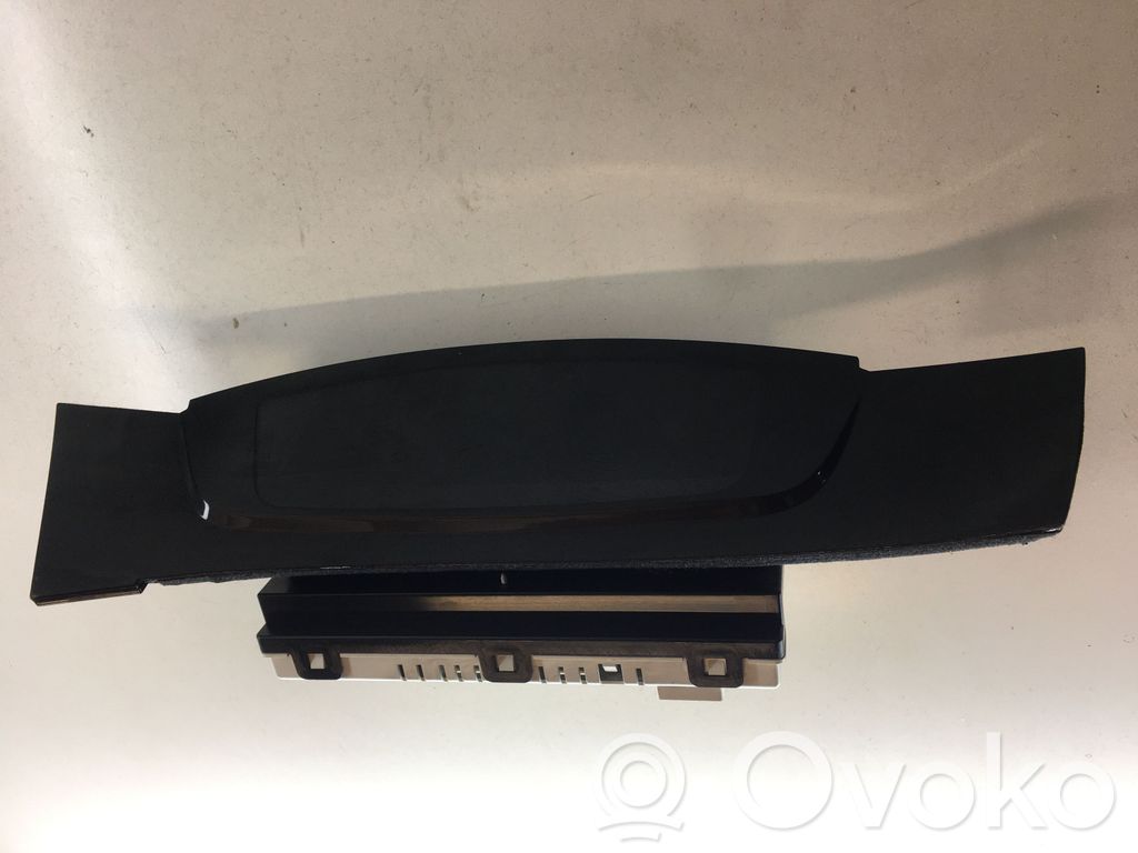 Honda Civic Screen/display/small screen 