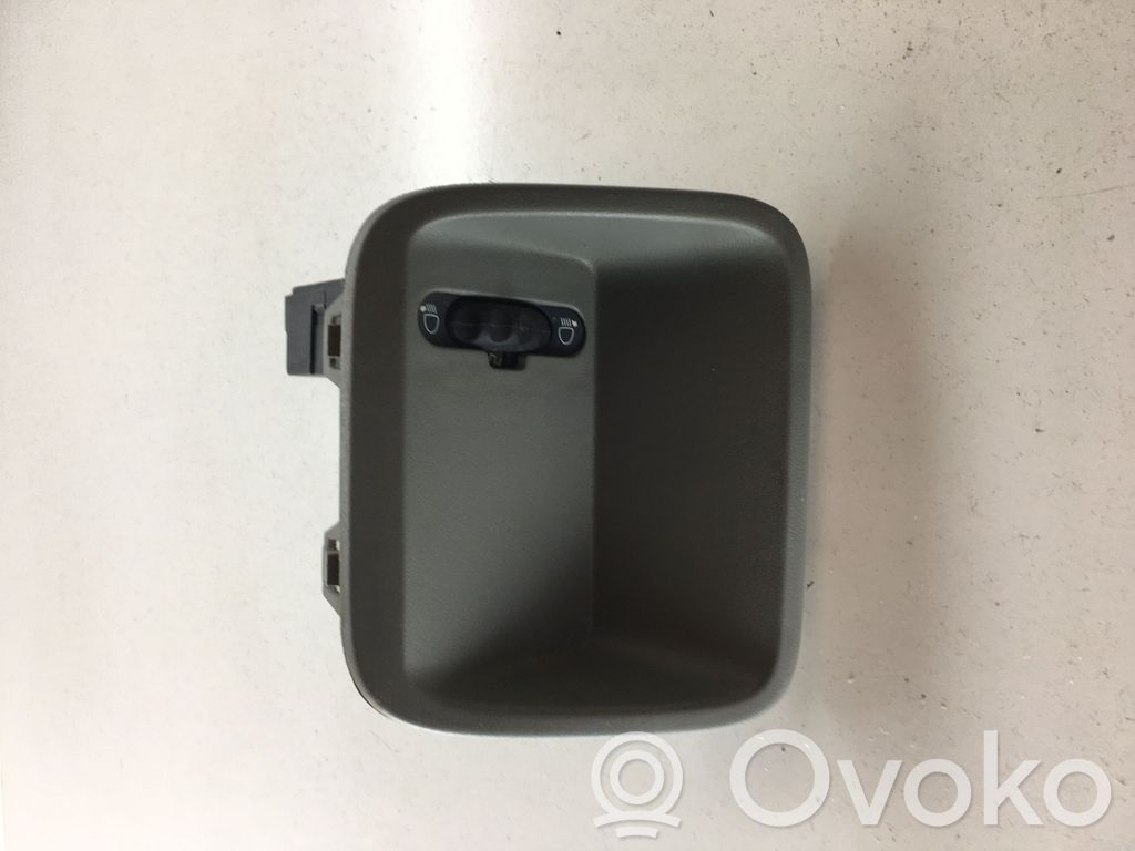 Opel Vivaro Headlight level height control switch 