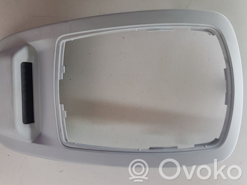 Peugeot 508 Other center console (tunnel) element 