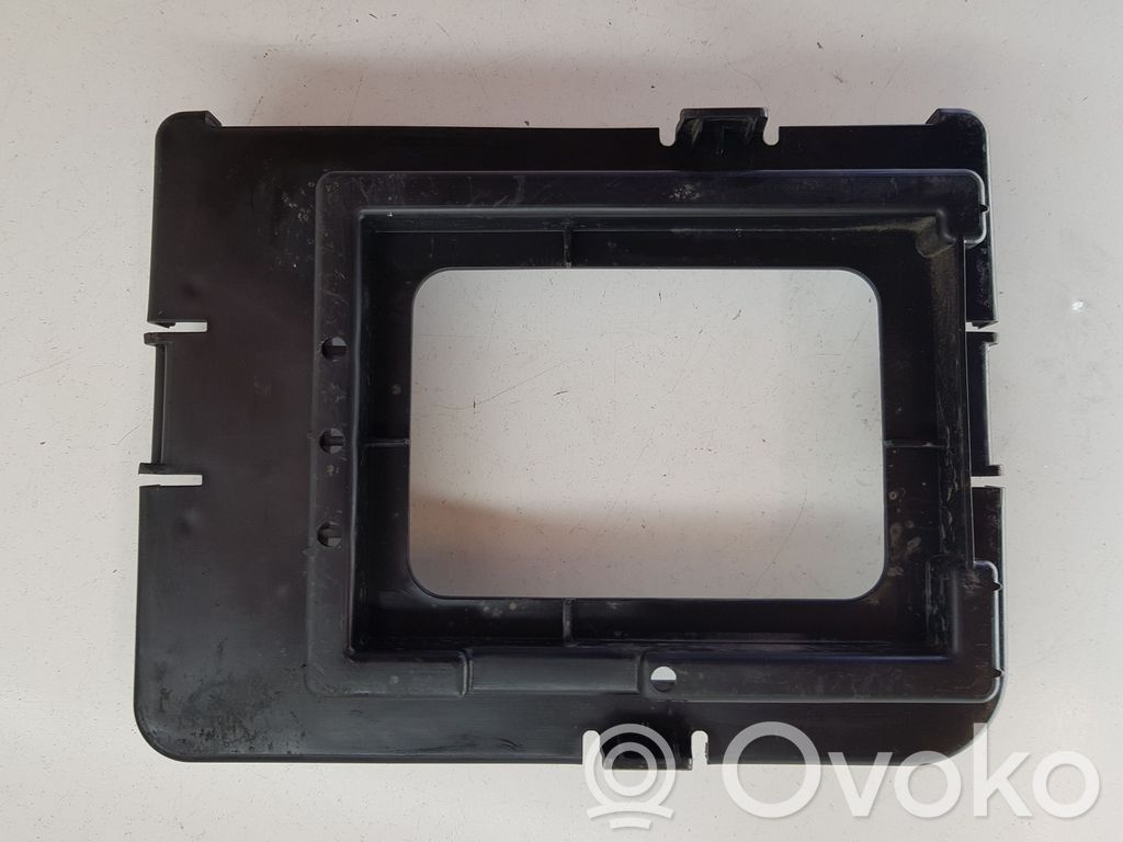 Opel Meriva B Battery tray 