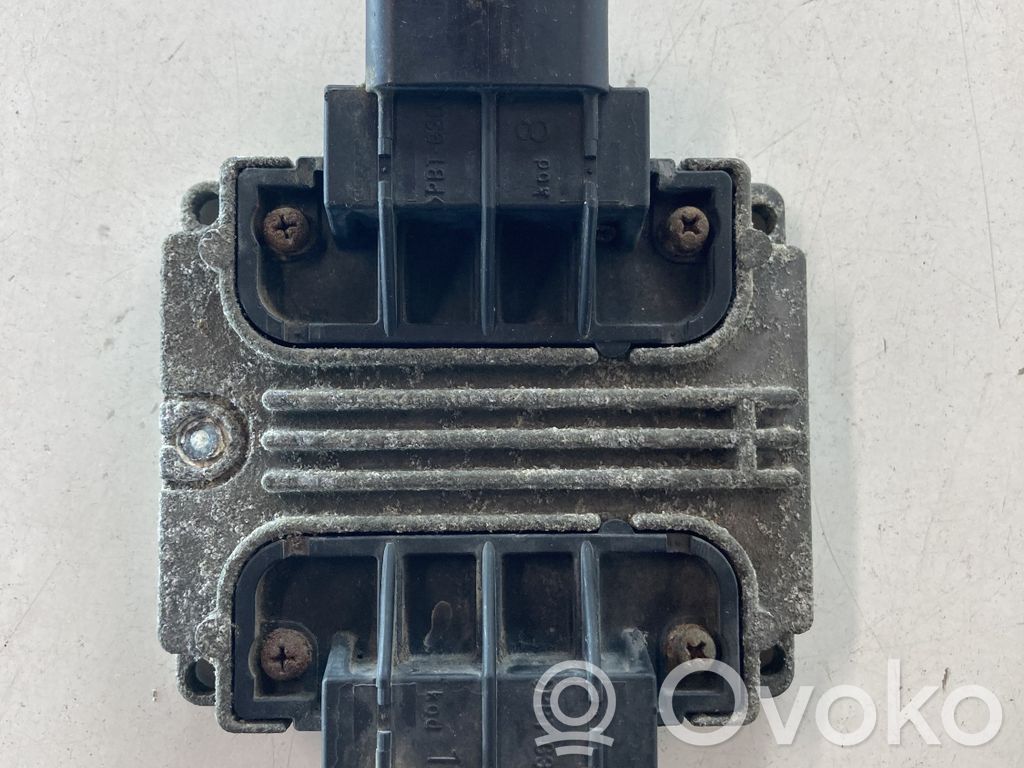 Saab 9-3 Ver2 Gearbox control unit/module 