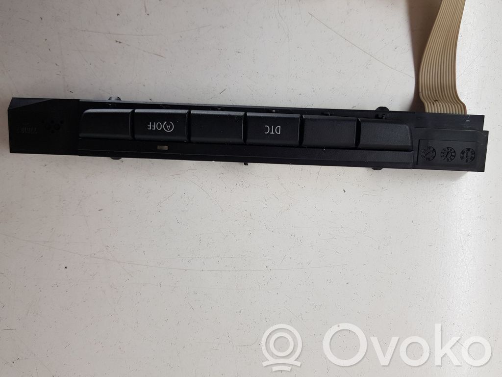 BMW X1 E84 ASC control unit/module 
