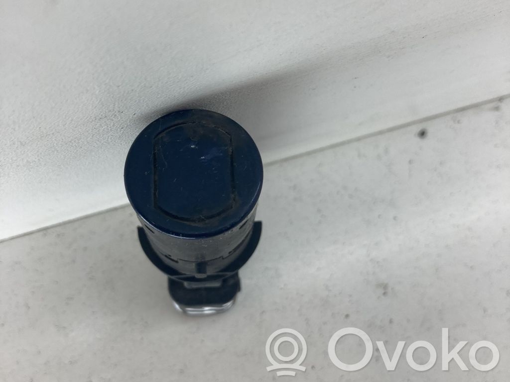 Citroen C8 Parking PDC sensor 