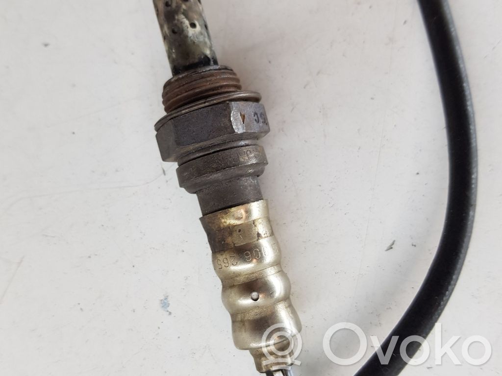 Audi A6 S6 C6 4F Lambda probe sensor 