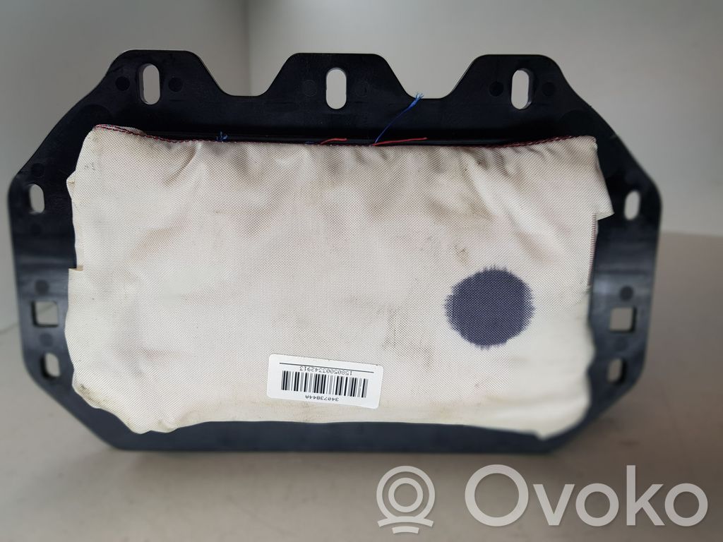 Citroen C5 Passenger airbag 