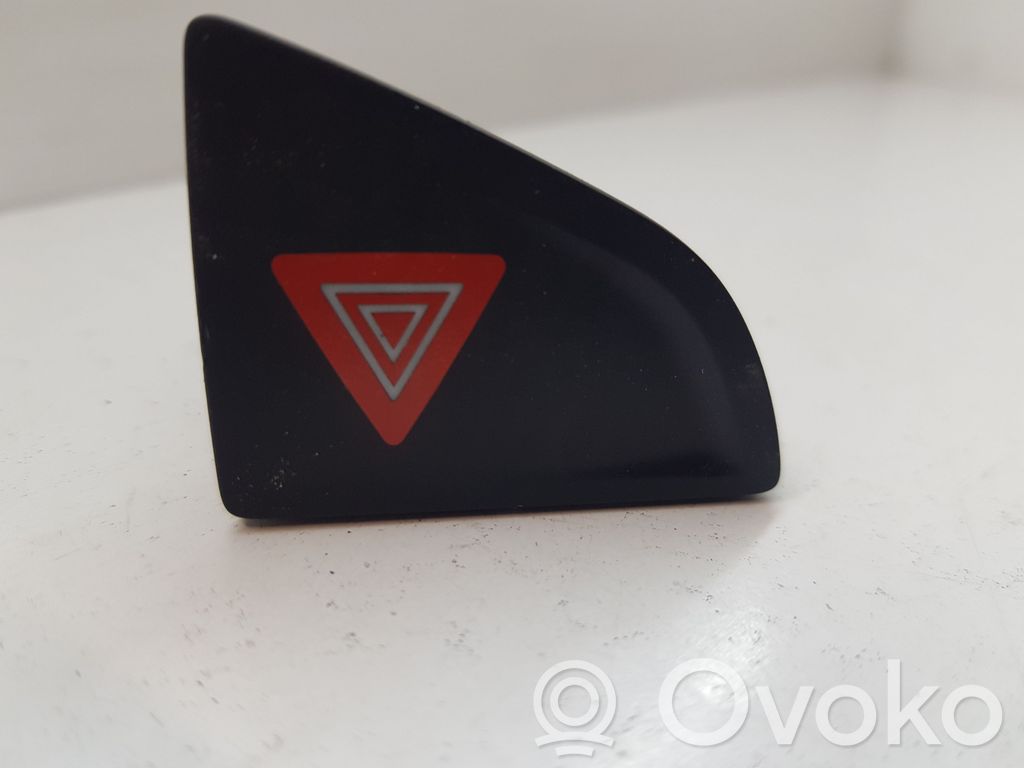 Citroen C5 Hazard light switch 
