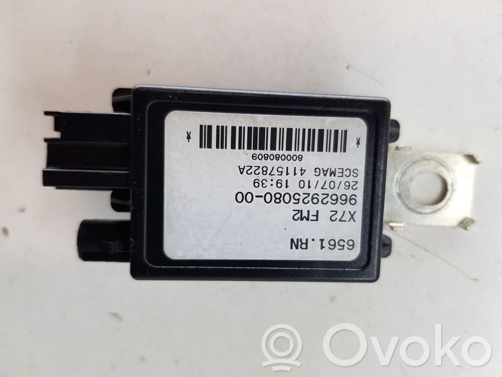Citroen C5 Aerial antenna amplifier 