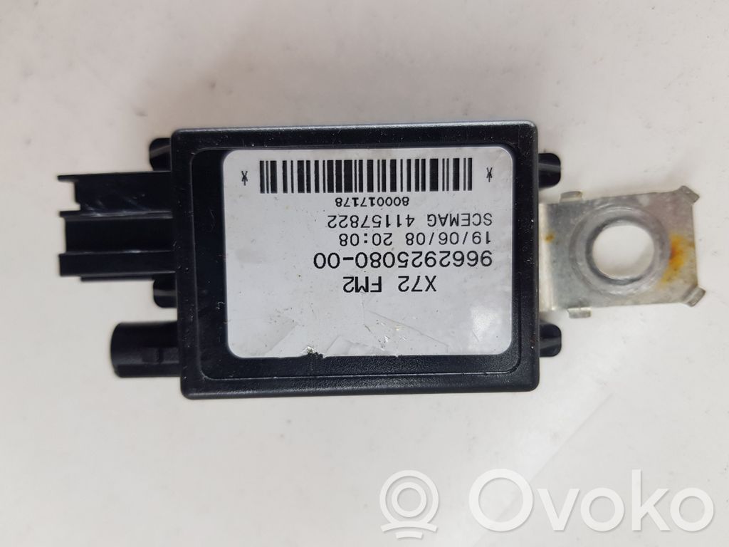 Citroen C5 Aerial antenna amplifier 