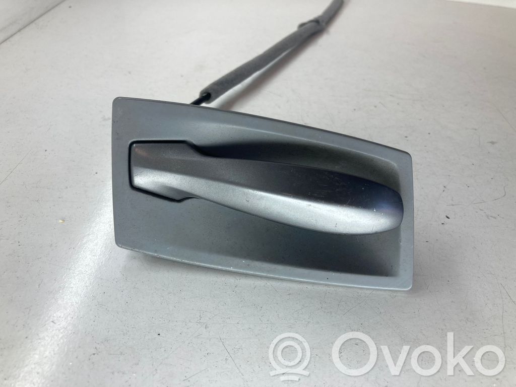 BMW 5 E60 E61 Front door interior handle 