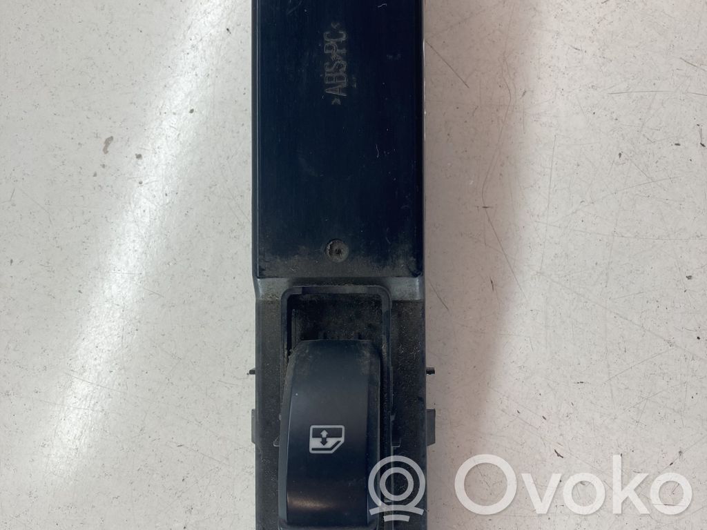 Saab 9-3 Ver2 Electric window control switch 