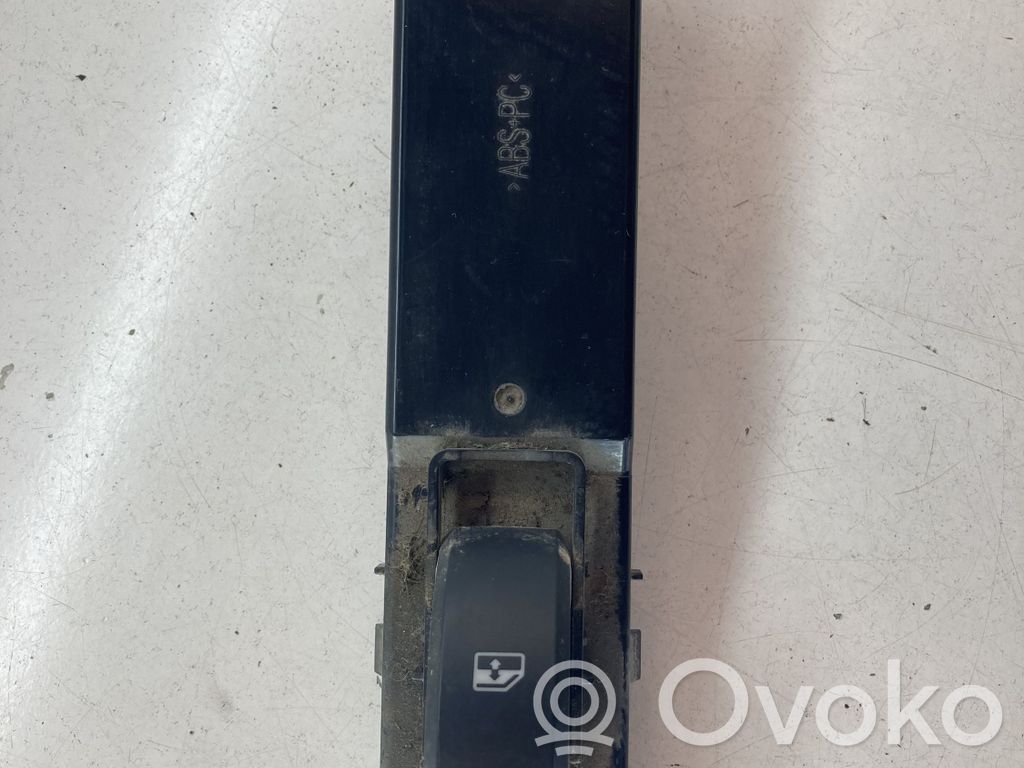 Saab 9-3 Ver2 Electric window control switch 
