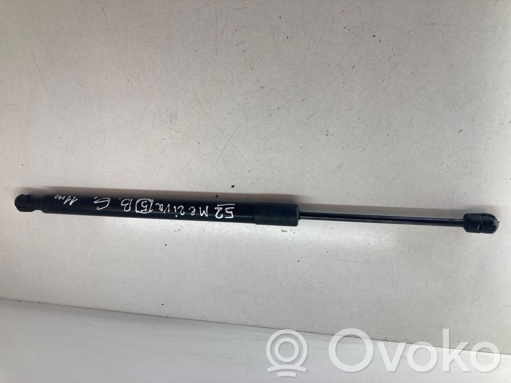 Opel Meriva B Tailgate/trunk strut/damper 