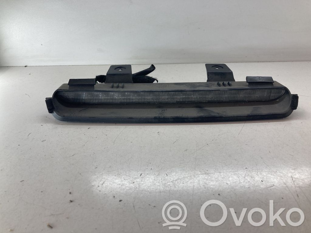 Volvo S40, V40 Third/center stoplight 