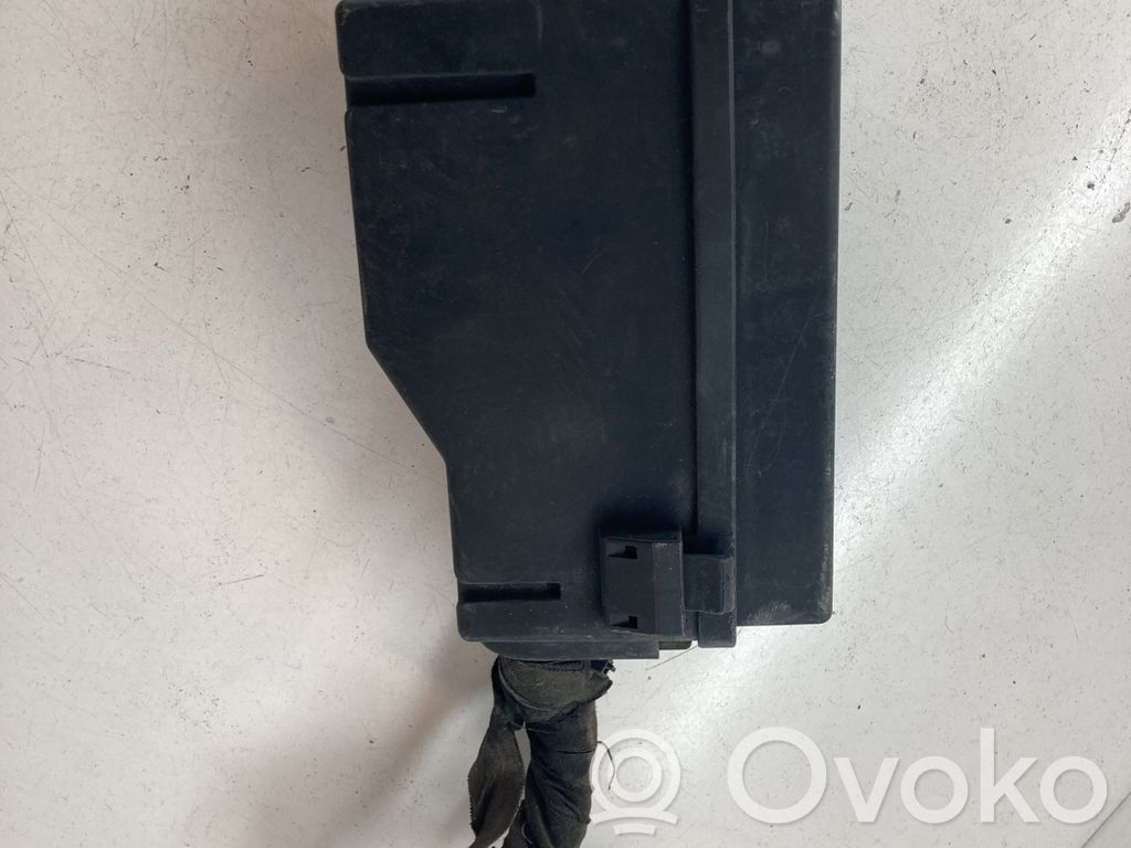 Saab 9-3 Ver2 Juego de caja de fusibles 