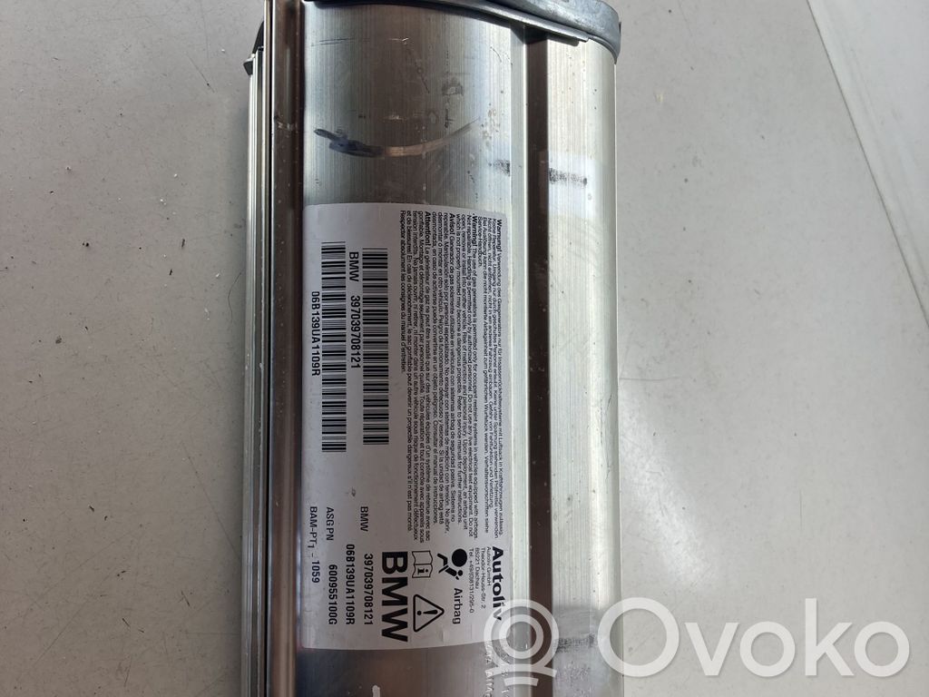 BMW 5 E60 E61 Airbag del pasajero 
