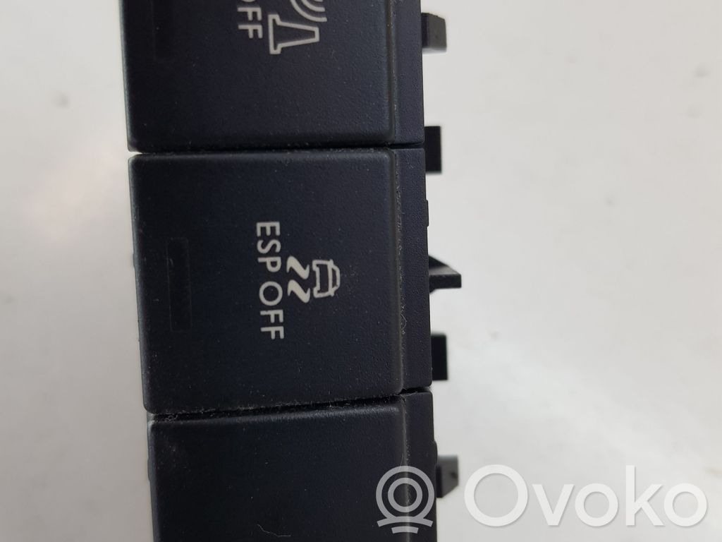 ESP (stability program) switch   96656490XT00,96656490XT