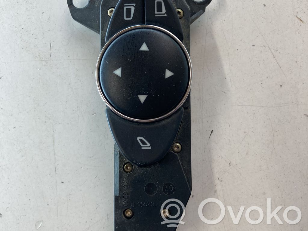 Mercedes-Benz E W211 Interruptor del espejo lateral 