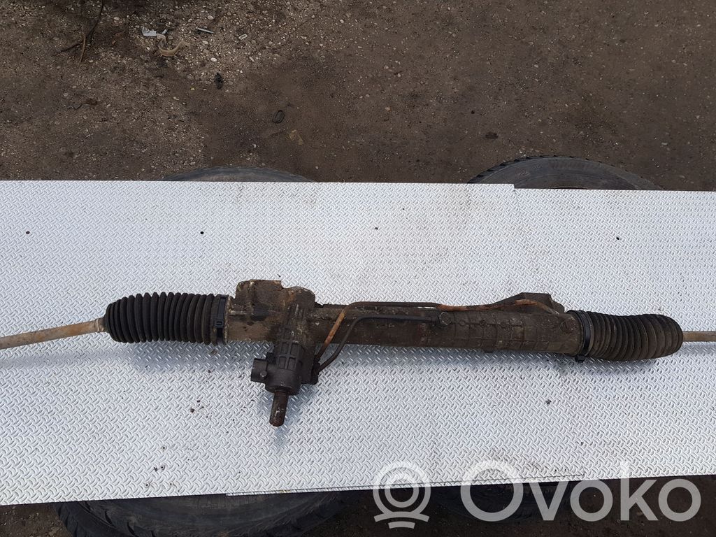 Citroen C8 Steering rack 