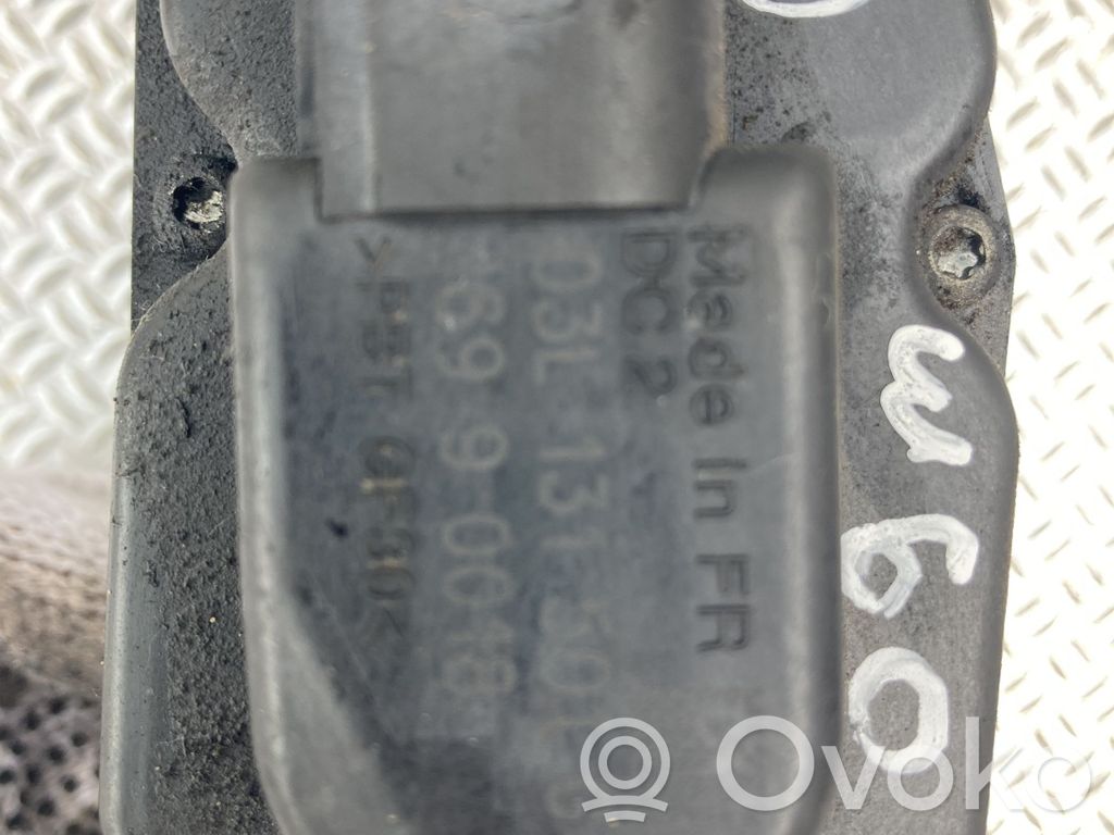 Audi A4 S4 B8 8K Válvula de mariposa 