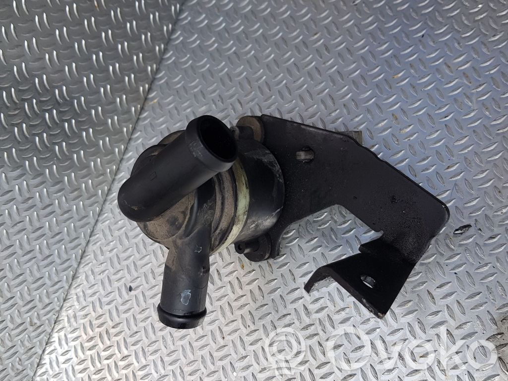 Audi A4 S4 B8 8K Pompe à eau de liquide de refroidissement 