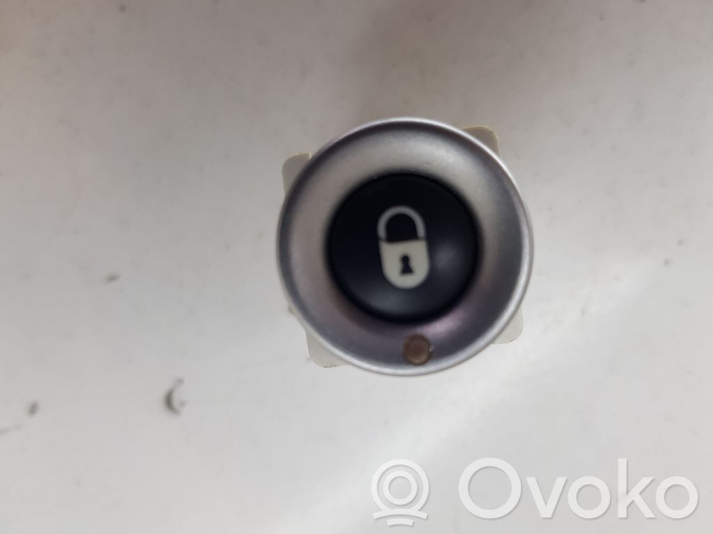 Citroen C8 Central locking switch button 