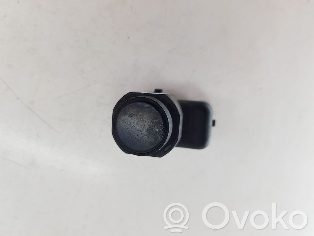 Nissan Qashqai Parksensor PDC 