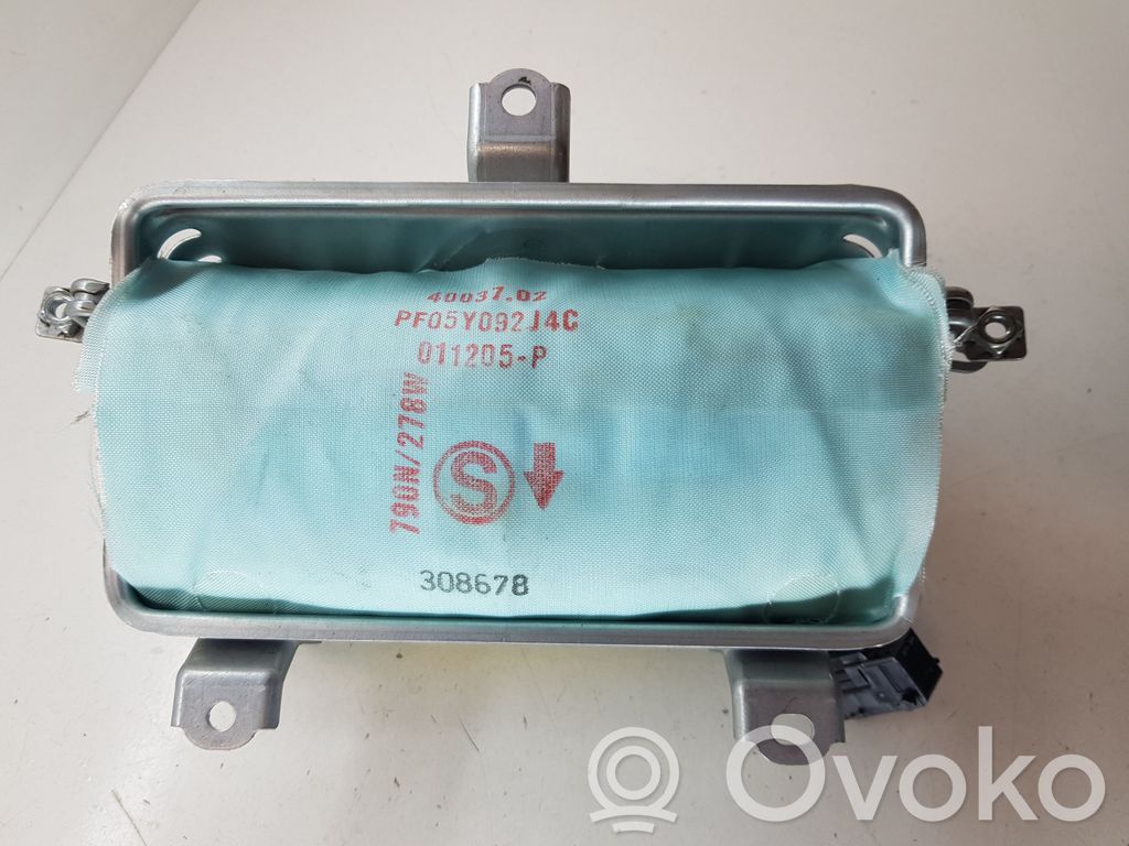 Toyota Corolla E120 E130 Airbag pasager 