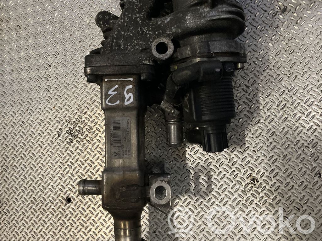 Renault Laguna II Chłodnica spalin EGR 