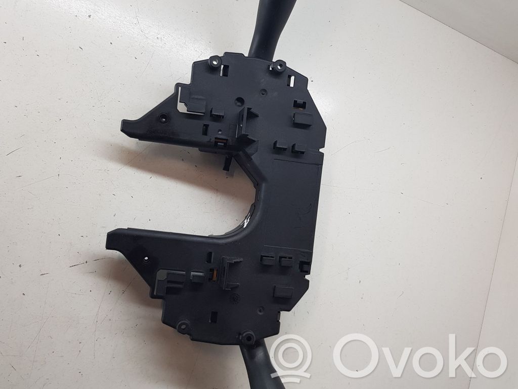 Citroen C5 Interruptor/palanca de limpiador de luz de giro 