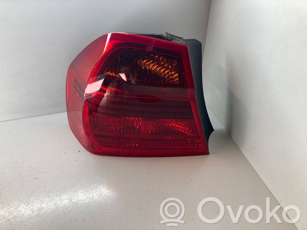BMW 3 E90 E91 Takavalot 