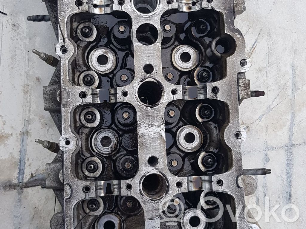 Nissan Qashqai+2 Galvutė 