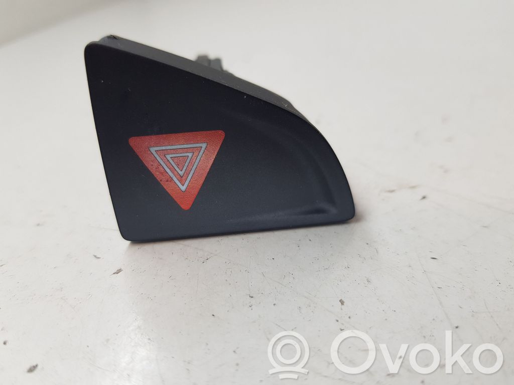 Citroen C5 Hazard light switch 