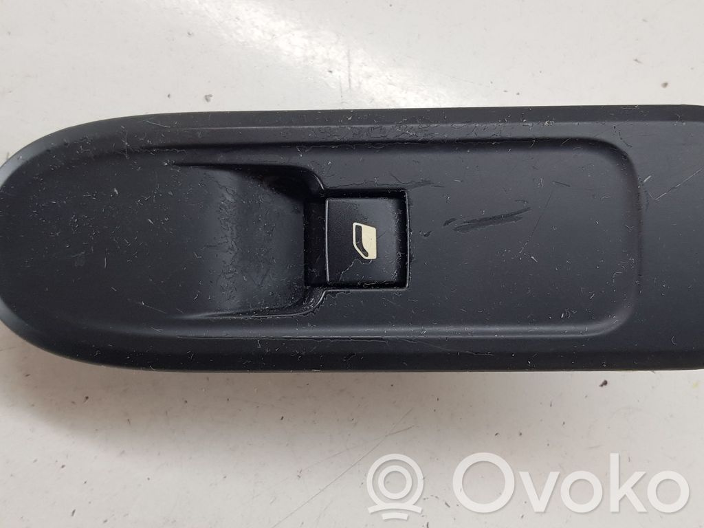 Citroen C5 Electric window control switch 