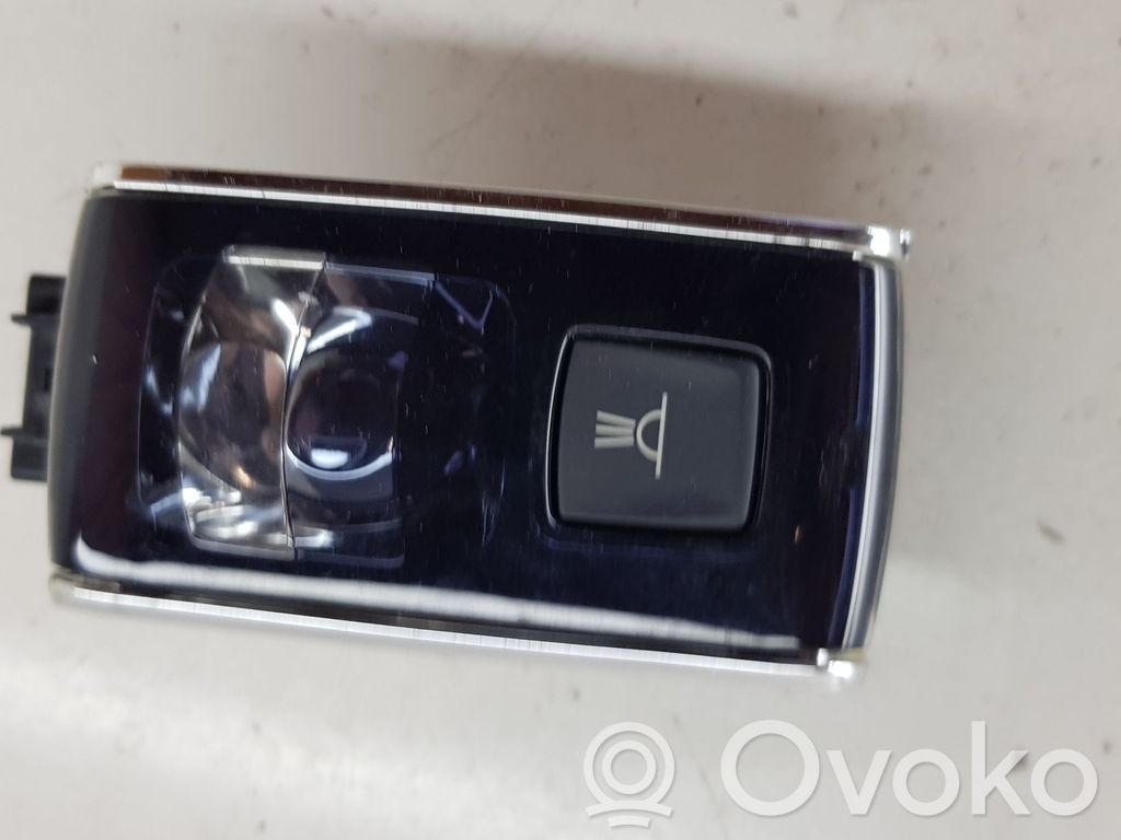 Peugeot 508 Front seat light 