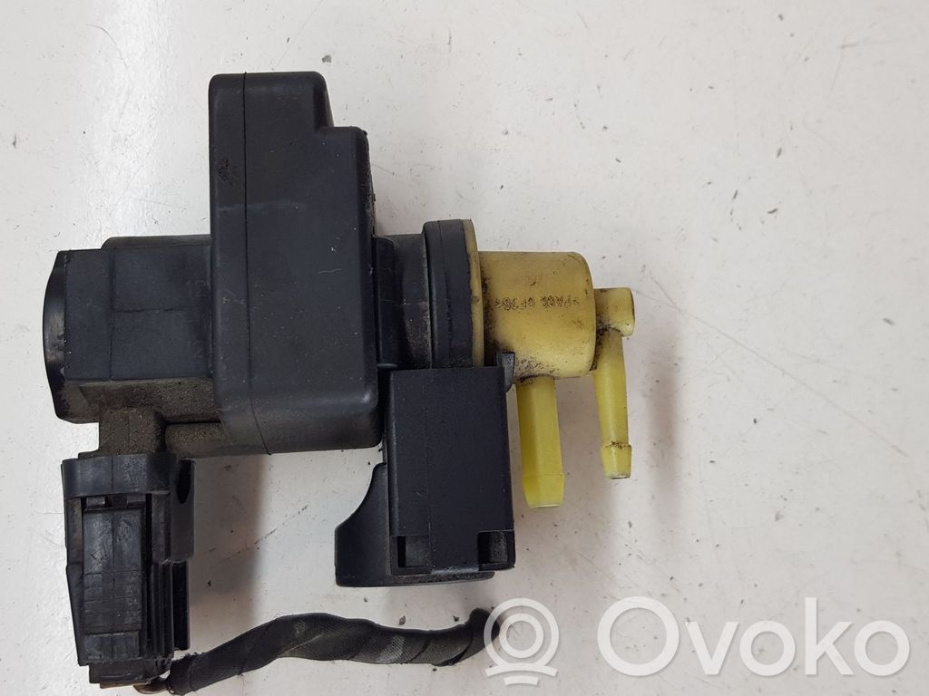 KIA Sportage Vacuum valve 